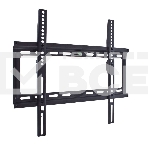 Кронштейн Kromax IDEAL-3 черный, 22