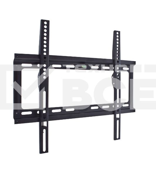 Кронштейн Kromax IDEAL-3 черный, 22