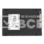 Накопитель SSD Kingston KC600, 512GB, 2.5