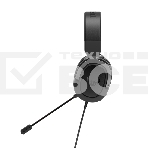 Игровые наушники ASUS TUF Gaming H3 чёрно-серые, фото27