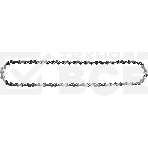 Цепь пильная Зубр 70301-40 МАСТЕР для бензопилы тип 1 шаг 3/8 паз 0.050 для шины 1640 см, фото 1