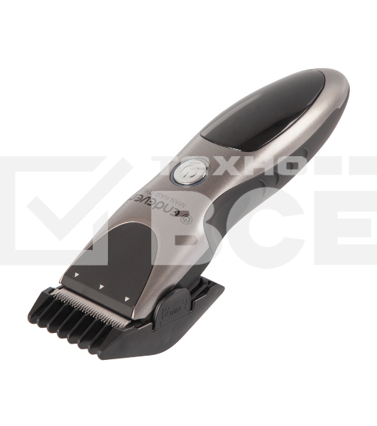 Машинка для стрижки Endever SVEN 985 серебристый