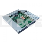 Сменный бокс для HDD/SSD AgeStar SMNF2S SATA металл серебристый 2.5