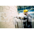 Перфоратор Metabo KHE 2660 Quick 600663500 Перфоратор Перф.3х-р,SDS+,850вт,3.0Дж,+БЗП, фото8