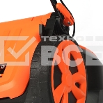 Газонокосилка электрическая PATRIOT PT 2043E, фото12