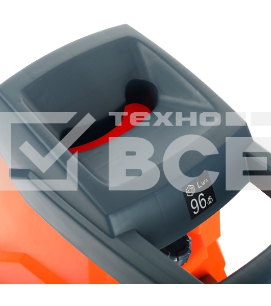 Садовый измельчитель Patriot PT SE26 2600Вт 4500об/мин