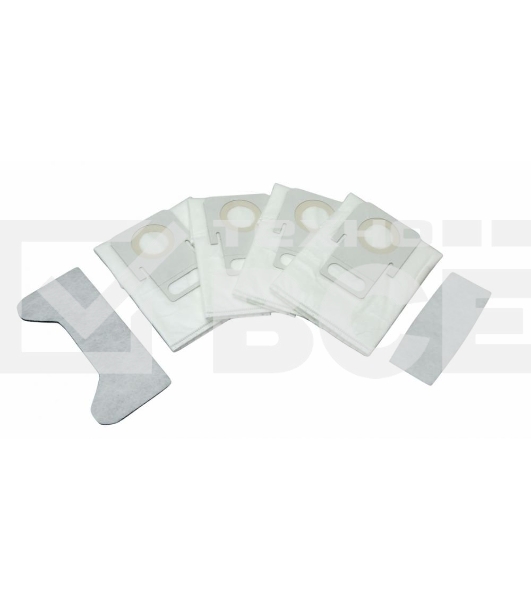 Набор фильтров Thomas 787246. 99 для моделей XT пылесос акс.