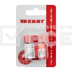 Флюс-гель для пайки Rexant, TT KELLER индикаторный, 20 мл, банка, блистер, фото3