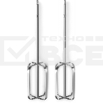 Миксер Philips HR3705/00, белый, фото9
