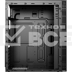 Компьютерный корпус Accord ACC-CL297B черный без БП ATX 1x120mm 2xUSB2.0 1xUSB3.0 audio, фото17