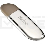 Флеш диск USB Drive Netac U352 USB3.0 64GB, retail version, фото4