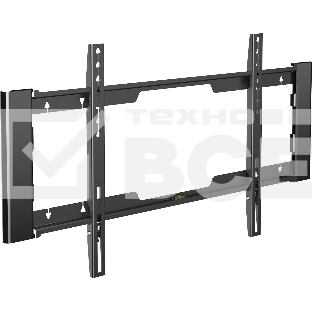 Кронштейн Holder LCD-F6910-B черный