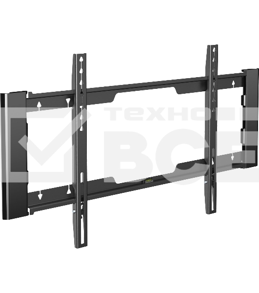 Кронштейн Holder LCD-F6910-B черный
