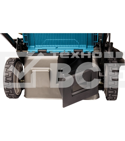 Газонокосилка роторная Makita DLM532Z 1600Вт