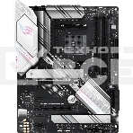 Материнская плата ASUS ROG STRIX B550-A GAMING, AM4, AMD B550, 4xDDR4, 6xSATA, 2xM.2, 1xPCI-E 4.0 x16, 1xPCI-E 3.0 x16, 3xPCI-E x1, 1xHDMI, 1xDP, 1x 2.5Gb LAN, 4xUSB 3.2 Gen 1, 1xUSB 3.2 Gen 2, 1xUSB-C 3.2 Gen 2, 5x3.5 мм, 7.1, ATX, фото13