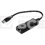 Сетевой адаптер Ethernet Digma D-USB3-LAN1000 USB 3.0, фото7