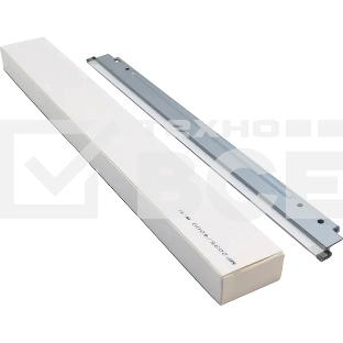 Чистящее лезвие в сборке Ricoh Aficio 4000 (D0092351) (о)