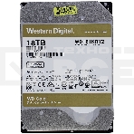 Жесткий диск Western Digital SATA 18TB 7200RPM 6GB/S 512MB GOLD WD181KRYZ, фото7