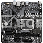 Материнская плата Gigabyte A620M H (V1.2), SocketAM5 AMD A620 2xDDR5 mATX AC`97 8ch(7.1) GbLAN RAID+VGA+HDMI, фото8