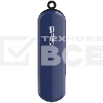 Флеш диск 16Gb Silicon Power LuxMini 320, USB 2.0, Синий, фото 1