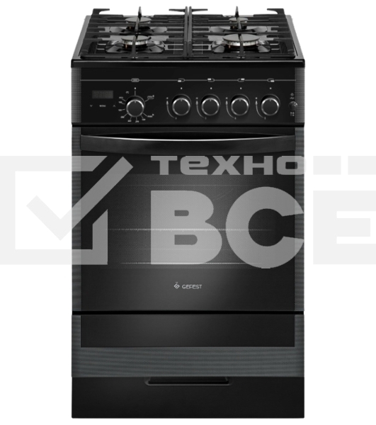 Газовая плита Gefest 5500-03 0044