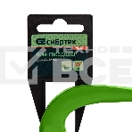 Лом-гвоздодер Сибртех, 300х22х12 мм, фото 1