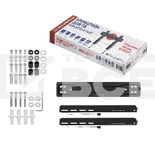 Кронштейн для ТВ фиксированный Maunfeld MTM-3255FS