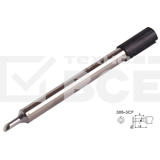 Жало для паяльника Quick 3034-3CF