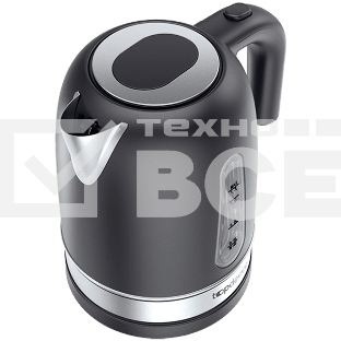 Электрочайник TopDevice TDSEK006_GR