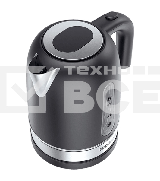 Электрочайник TopDevice TDSEK006_GR