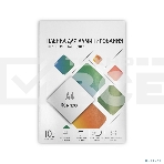 Пленка Гелеос 216х303 LPA4-100 (100 мик) 100 шт., фото 1