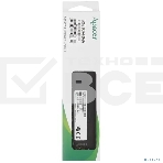 Оперативная память Apacer, DDR4, 32GB (1x32GB), 2666MHz, CL19, фото4