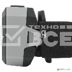 Фонарь налобный ЭРА светодиодный Gb-708 'Шторм' на батарейках 3 режима 5Вт СОВ 3хААА, фото3