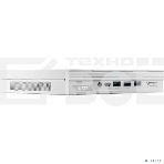 Неттоп MSI Pro DP10 12M-040BRU i3 1215U (1.2) UHDG noOS 2.5xGbitEth WiFi BT 120W белый (936-B0A622-040), фото7