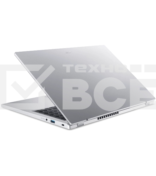 Ноутбук Acer Extensa 15 EX215-34-P16A 15.6