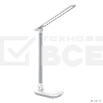 Светильник настольный СТАРТ 4670042081006 со светодиодами СТ111 белый, фото3