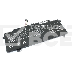 Аккумуляторная батарея для ноутбука Toshiba Tecra Z40 14.4V 4100mAh OEM черный, фото2