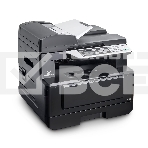 МФУ лазерный Катюша M140, A4, ч/б, печ. 40 стр./мин., 1200x1200 dpi (печать) 600x600 dpi (скан.), USB, Wi-Fi (опционально), Ethernet RJ-45, фото10