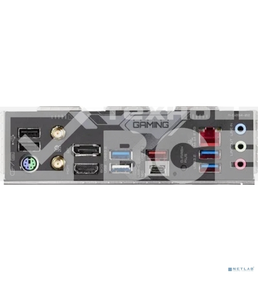 Материнская плата Gigabyte B650 GAMING X AX V2, AM5, AMD B650, 4xDDR5, 4xSATA, 3xM.2, 1xPCI-E 4.0 x16, 2xPCI-E 3.0 x1, 1xUSB-A 3.2 Gen 2, 3xUSB-A 3.2 Gen 1, 1xUSB-C 3.2 Gen 2, 1x 2.5Gb LAN, 3x3.5 мм, 7.1, ATX