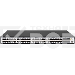 Коммутатор SNR SNR-S5310G-48TX-POE, 1Гбит/с, количество портов 48 шт, (L2), фото4