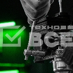 Набор инструментов Сибртех 1/4