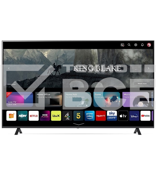Телевизор LG 65