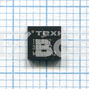Микросхема ISL88731AHRZ