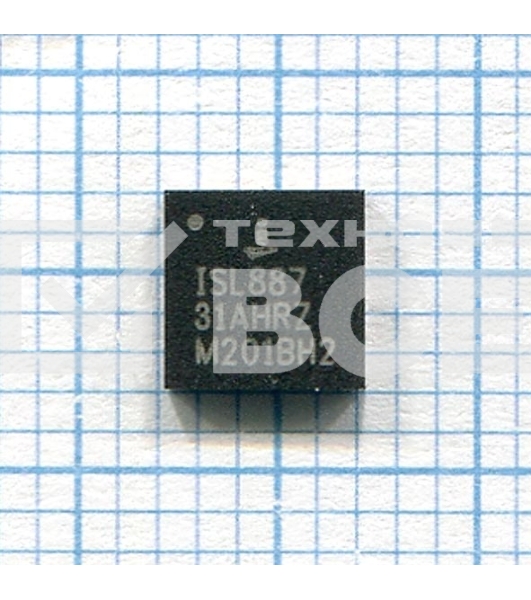 Микросхема ISL88731AHRZ