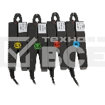Трёхфазный анализатор качества тока UNI-T UT285C, фото7