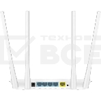 Роутер беспроводной Cudy WR1200 AC1200 10/100BASE-TX белый, фото15