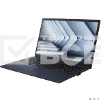 Ноутбук ASUS B1502CGA-BQ0774 черный 90NX0621-M00XC0 15.6