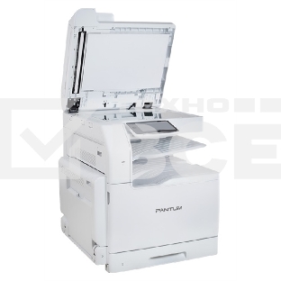 Pantum BM420ADN P/C/S, Mono, А3, 35 ppm (max 69 тыс/mon), 1,2 GHz, 1200х1200 dpi, Standard Memory  4 gb, network, ADF:110 pages.