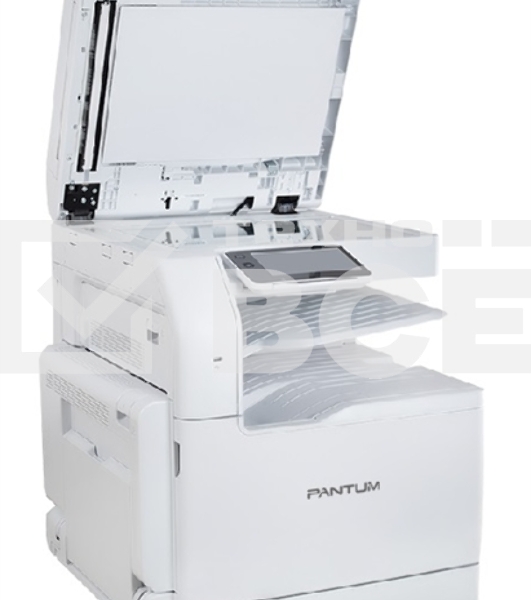 Pantum BM420ADN P/C/S, Mono, А3, 35 ppm (max 69 тыс/mon), 1,2 GHz, 1200х1200 dpi, Standard Memory  4 gb, network, ADF:110 pages.