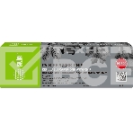 Картридж перезаправляемый струйный Cactus CS-R-PFI320BK-CHIP PFI-320BK черный (260мл) для Canon imagePROGRAF TM-200/200MFP/205/300/300MFP/305/250/255/350/355 с чипом, фото 1